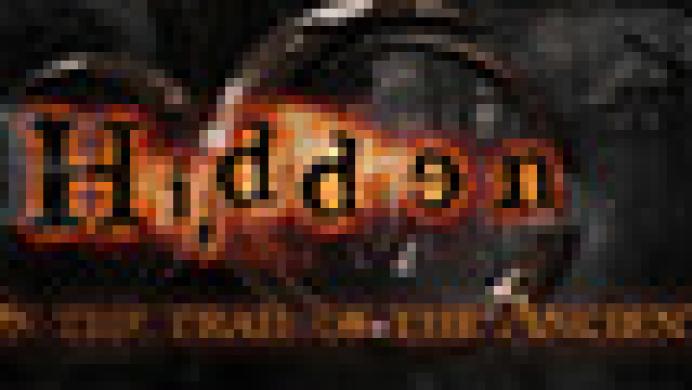 Hidden: On the trail of the Ancients