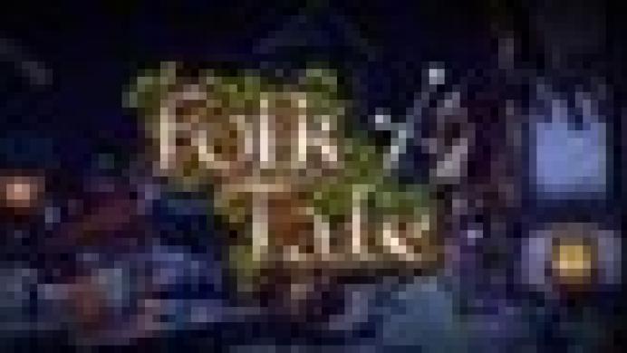 Folk Tale