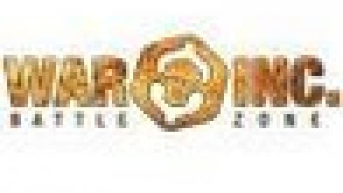 War Inc. Battle Zone