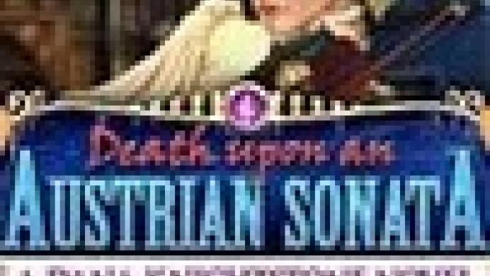 Death Upon An Austrian Sonata: A Dana Knightstone Novel