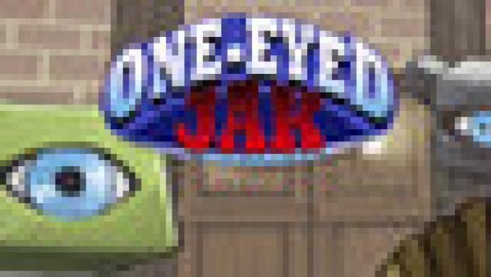 One-eyed Jak