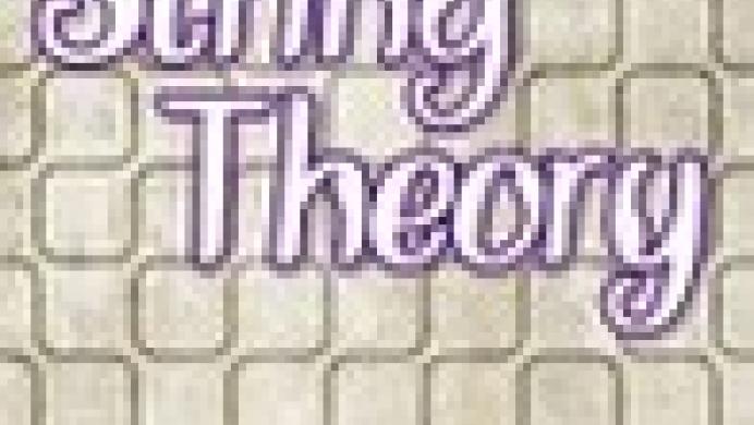 String Theory: The Music Puzzle Game