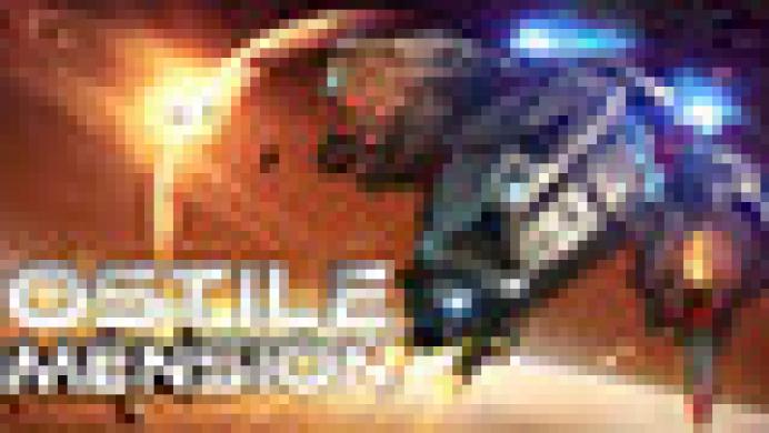 Hostile Dimension