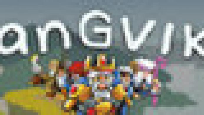 Angvik
