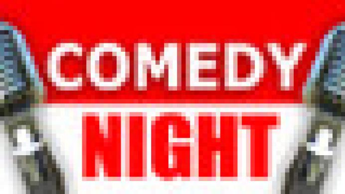 Comedy Night