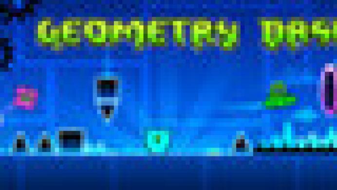 Geometry Dash