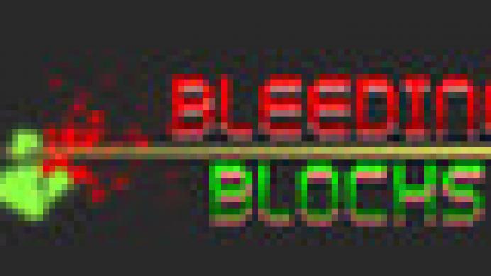 Bleeding Blocks