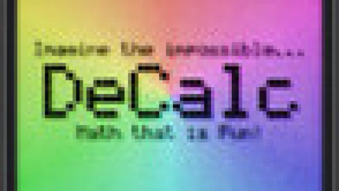 DeCalc