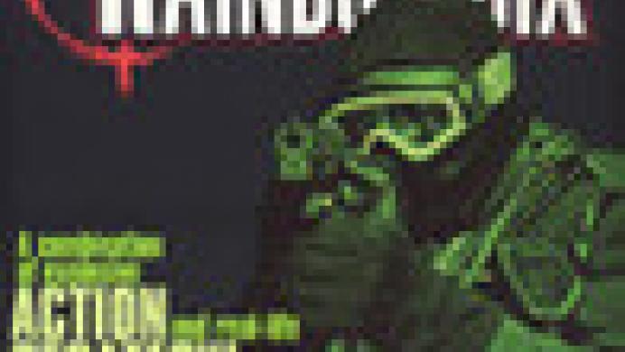 Tom Clancy's Rainbow Six