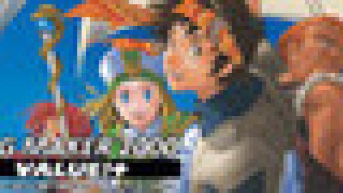 RPG Maker 2000