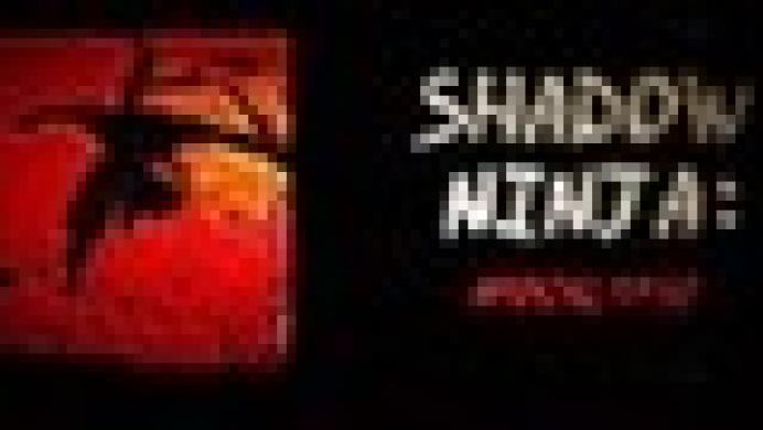 Shadow Ninja: Apocalypse