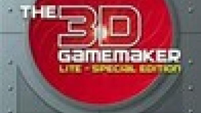 The 3D Gamemaker