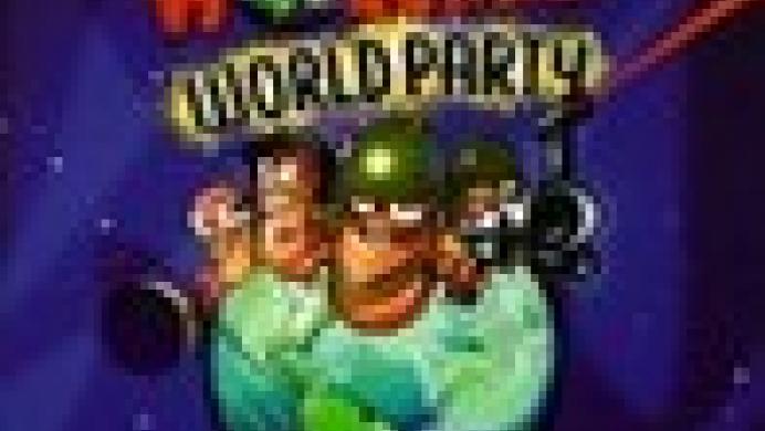 Worms World Party