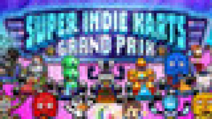 Super Indie Karts