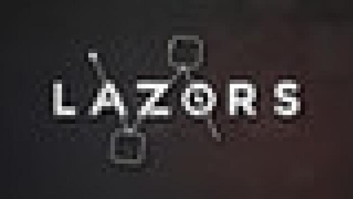 Lazors