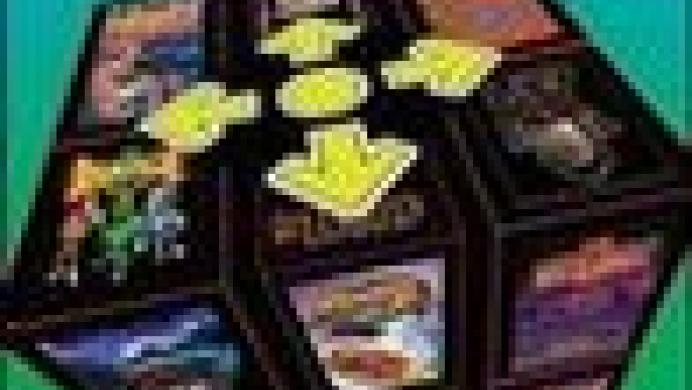 Midway Arcade Treasures Deluxe Edition