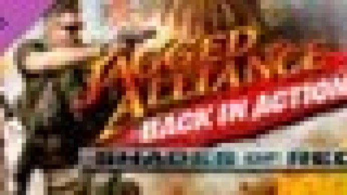 Jagged Alliance: Back in Action - Shades of Red