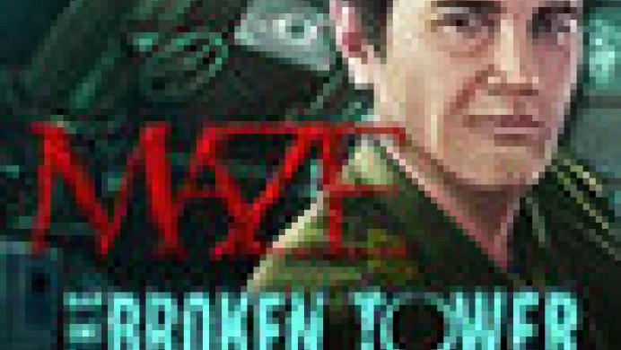 Maze: The Broken Tower