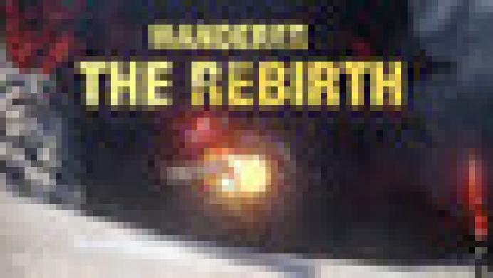 Wanderer: The Rebirth
