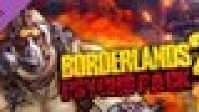 Borderlands 2: Psycho Pack