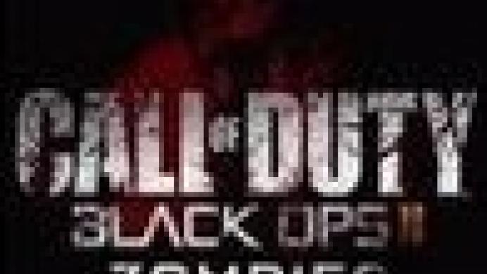 Call of Duty: Black Ops II - Nuketown Zombies