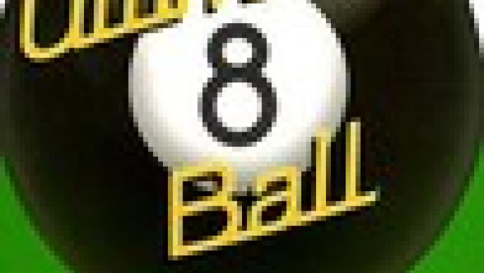 Ultimate 8 Ball