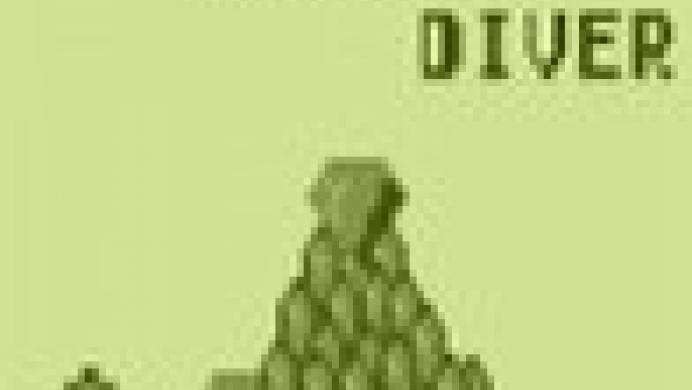 Dapper Dungeon Diver