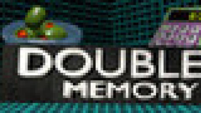 Double Memory