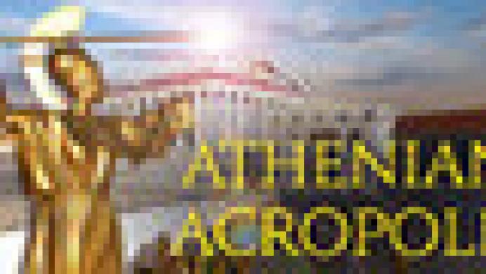 Athenian Acropolis