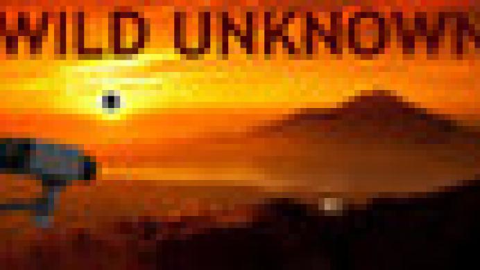 Wild Unknown