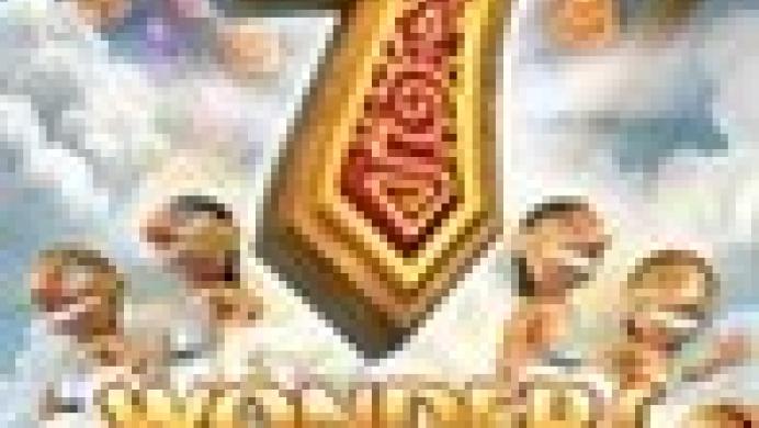 7 Wonders: Treasures of Seven