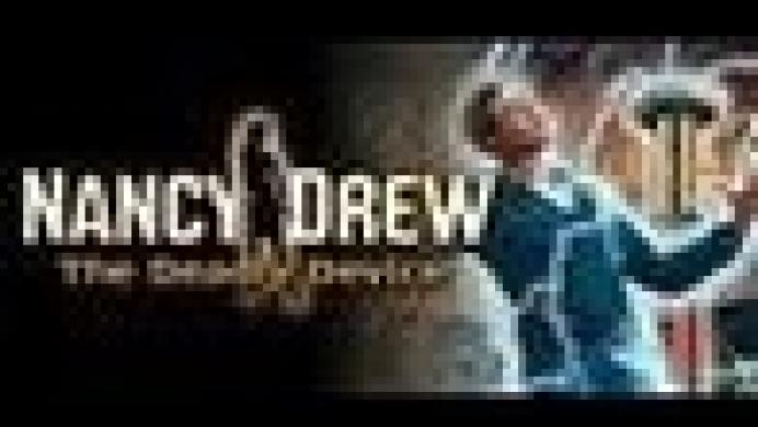 Nancy Drew: The Deadly Device