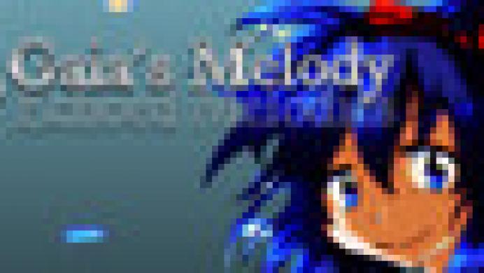 Gaia's Melody: Echoed Melodies