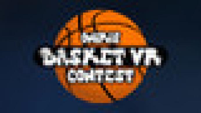 Oniris Basket VR