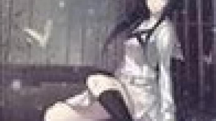 Kara no Shoujo: The Second Episode