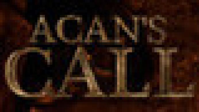 Acan's Call: Act 1