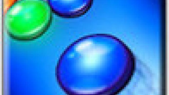 Pop the Marbles