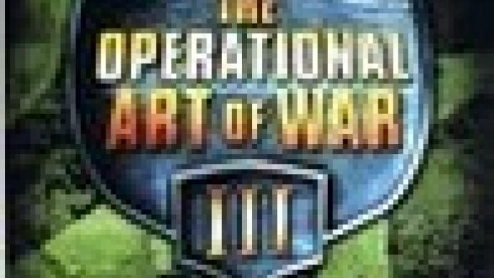 Norm Koger's The Operational Art of War III