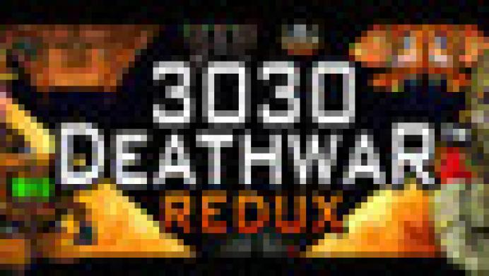 3030 Deathwar Redux