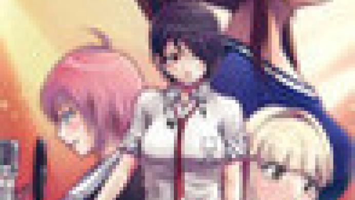 Koenchu! -The Tale of the Voice Actress-