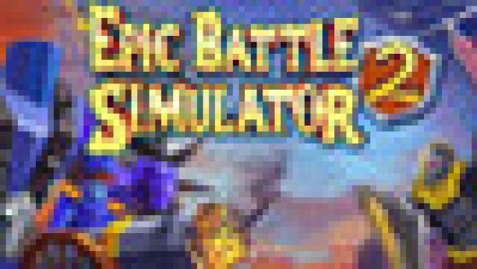 Epic Battle Simulator 2