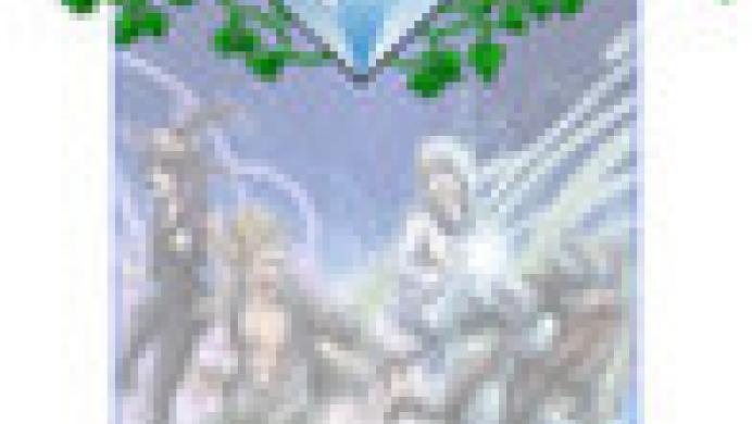 Epic Quest of the 4 Crystals