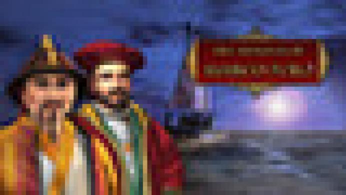 The Travels of Marco Polo