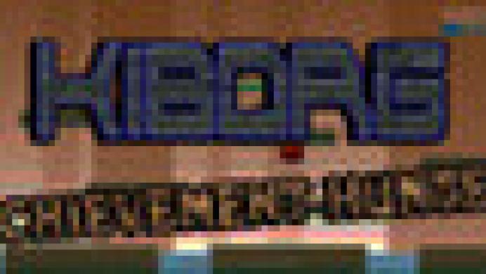 Achievement Hunter: Kiborg