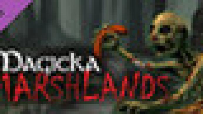 Magicka: Marshlands