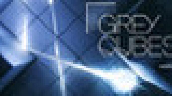 Grey Cubes