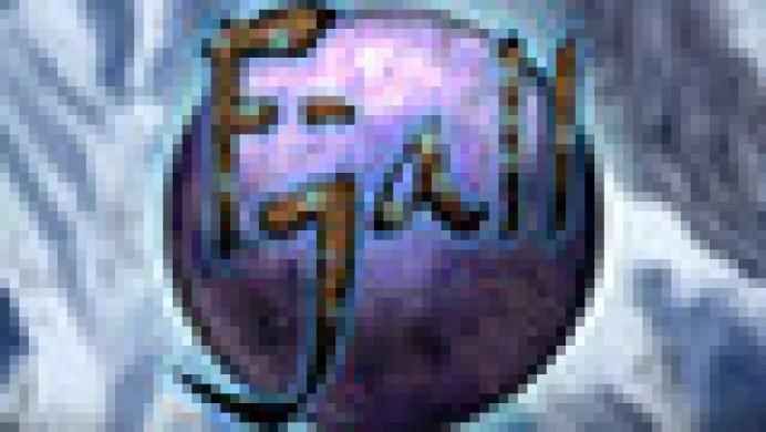 Fjall