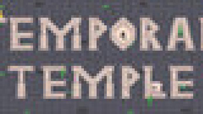 Temporal Temple
