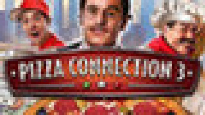 Pizza Connection 3