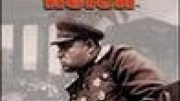Fall of the Reich